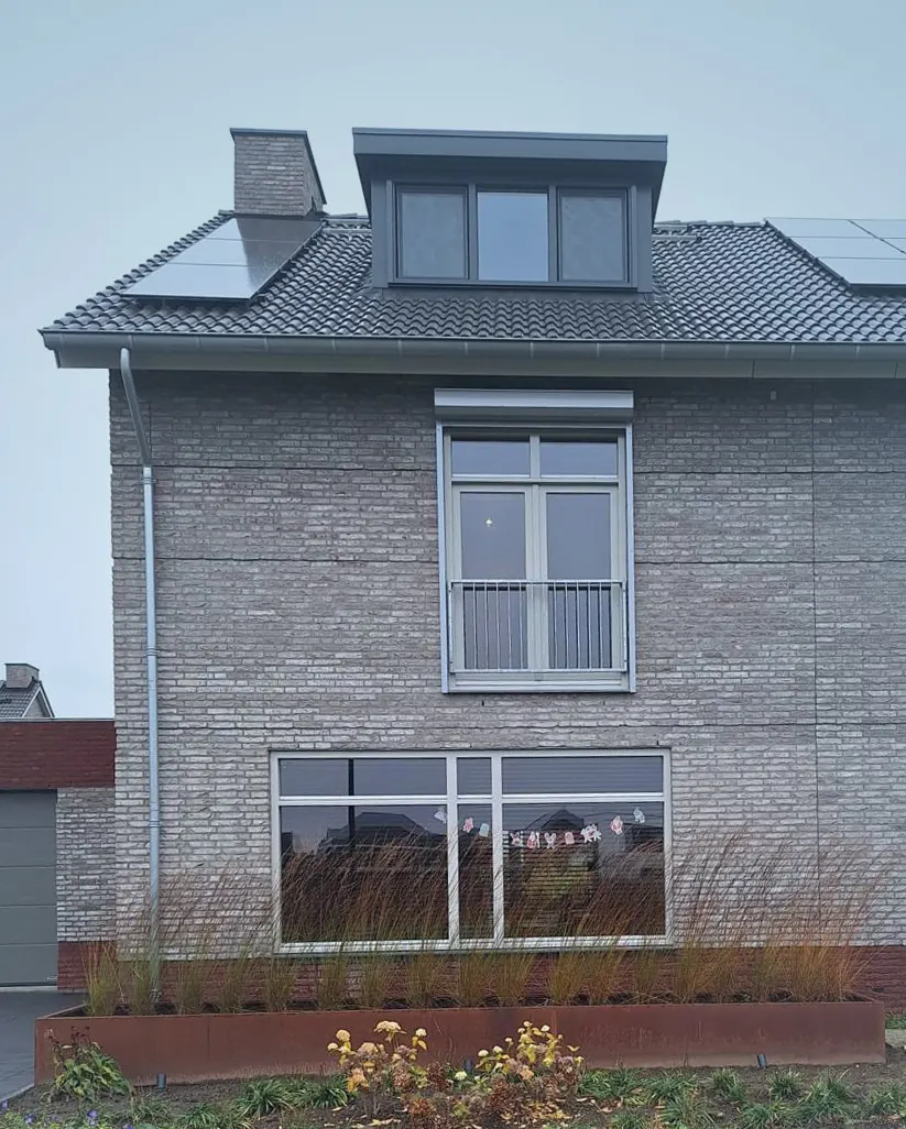 DakkapelExpert dakkapel project